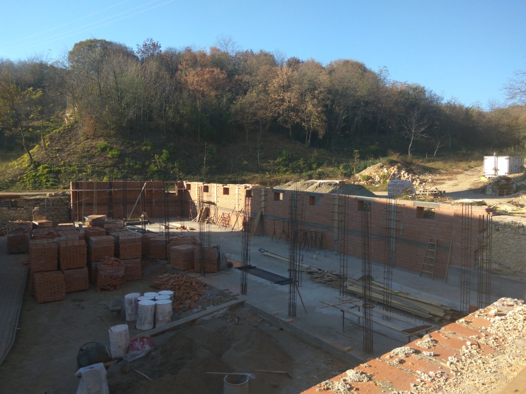 Фотографија из галерије Манастира Кувеждин, 2018 (71)